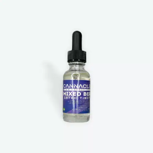 Mixed Berry Delta-8 THC Tincture 1500mg - canna-optimize.kn.blz.au
