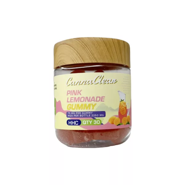 HHC Gummies 75MG - canna-optimize.kn.blz.au