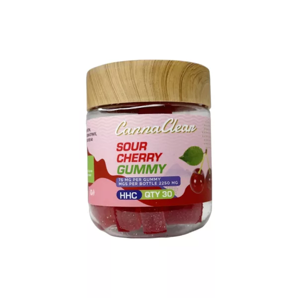 HHC Gummies 75MG - canna-optimize.kn.blz.au