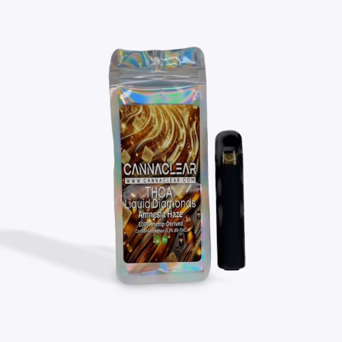 Amnezia Haze 1g Disposable